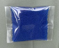 10’000 billes de gel ball