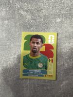Panini WM 2022 Sticker Iliman Ndiaye SEN 18