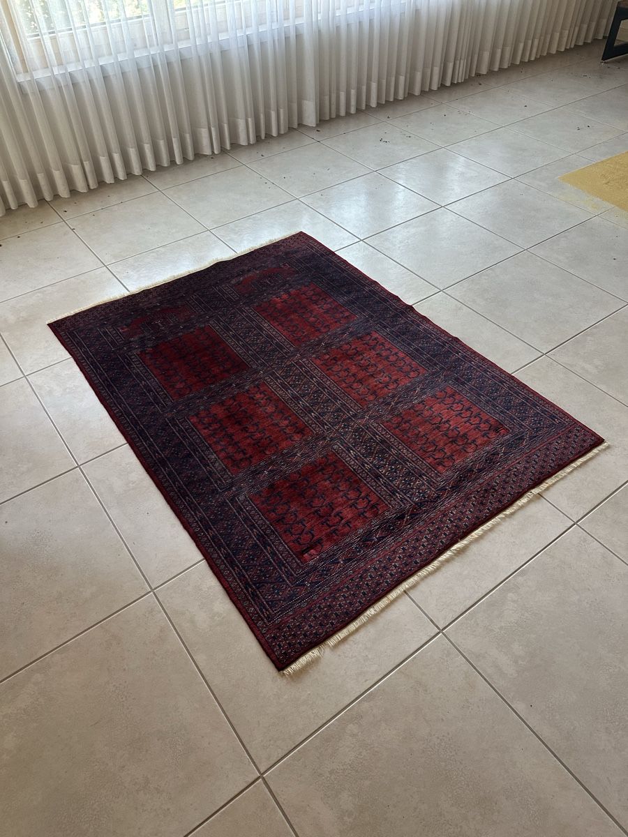 Tappeti: Teppich  – Usato da Villmergen venduto da Bezdupe 1