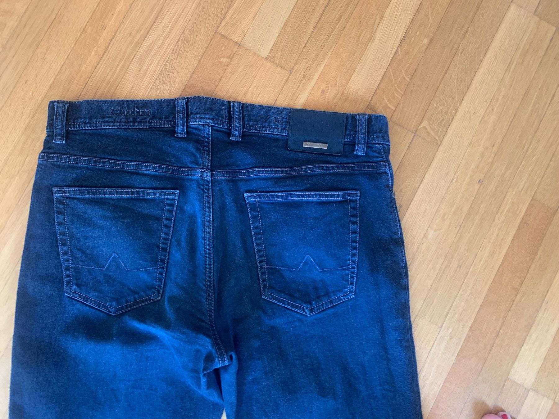 Jeans: Alberto Jeans – Gebraucht aus Bülach von frische_brise 5