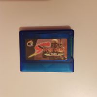 Super Card SD Modul für Game Boy Advance