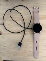 Samsung Galaxy Watch 4, rosa, 40mm