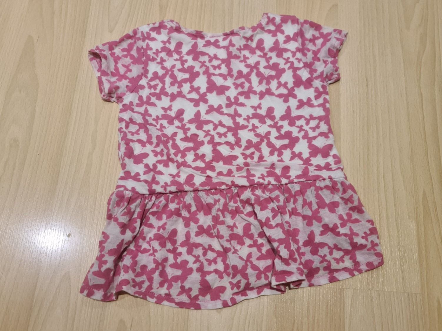 Camicette, T-shirt & Top: Hübsches Mädchenshirt – Usato da Fehraltorf venduto da Sumin 1