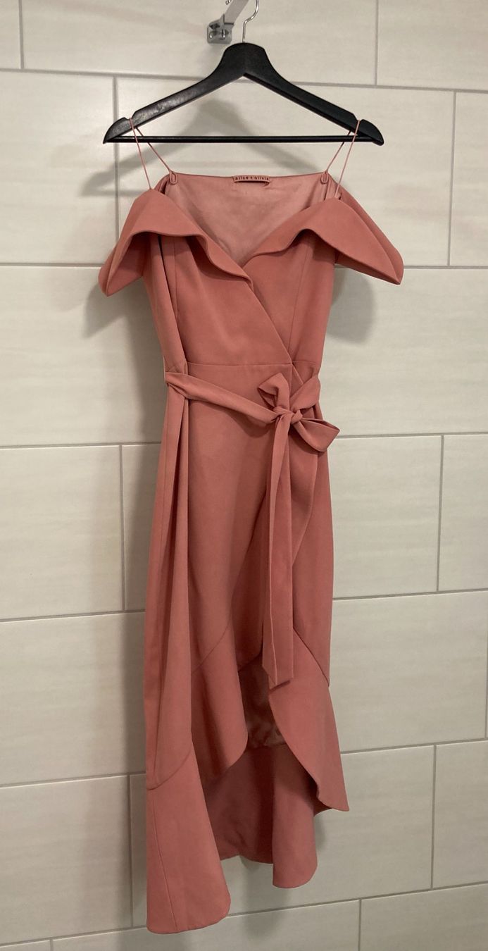 Vestiti: Alice+Olivia Kleid – Usato da Zürich venduto da ann_6gcx