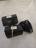AKG Samsung EO-IC100BBEG Type-C Usb-C Ecouteur - Noir