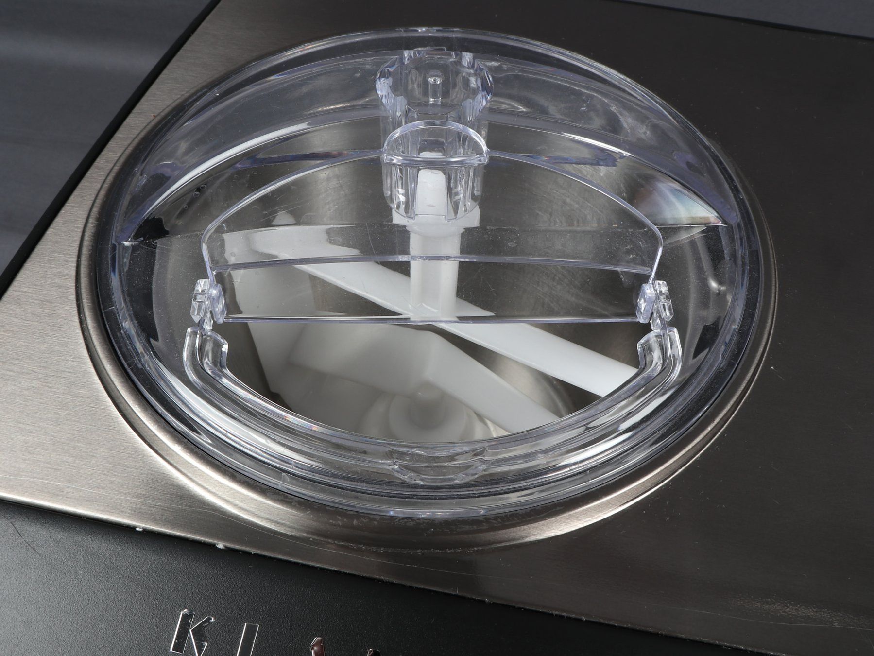 Appareils de cuisine: KLAMER 2 IN 1 Eismaschine – D'occasion à Steinen par Restwert_Steinen 7