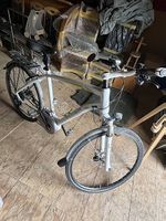Flyer E-Bike Fahrrad Velo Herren