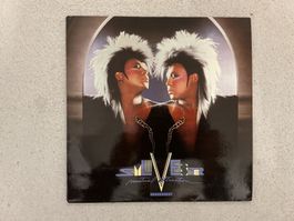Sylvester LP - Mutual Attraction
