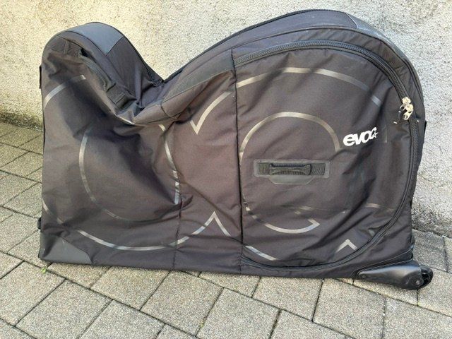 Evoc Borse: Evoc Bike Transporttasche – Usato da Malans GR venduto da Malans02 2