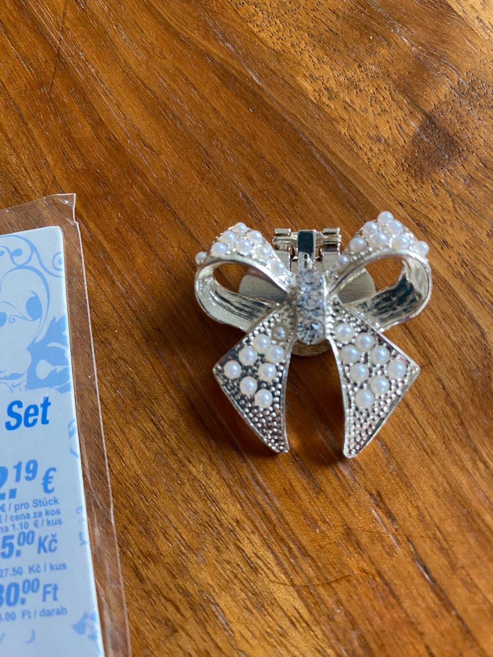 Anhänger: Charm Set für Schuhe – Neu (gemäss Beschreibung) aus Balsthal von Uroby 3