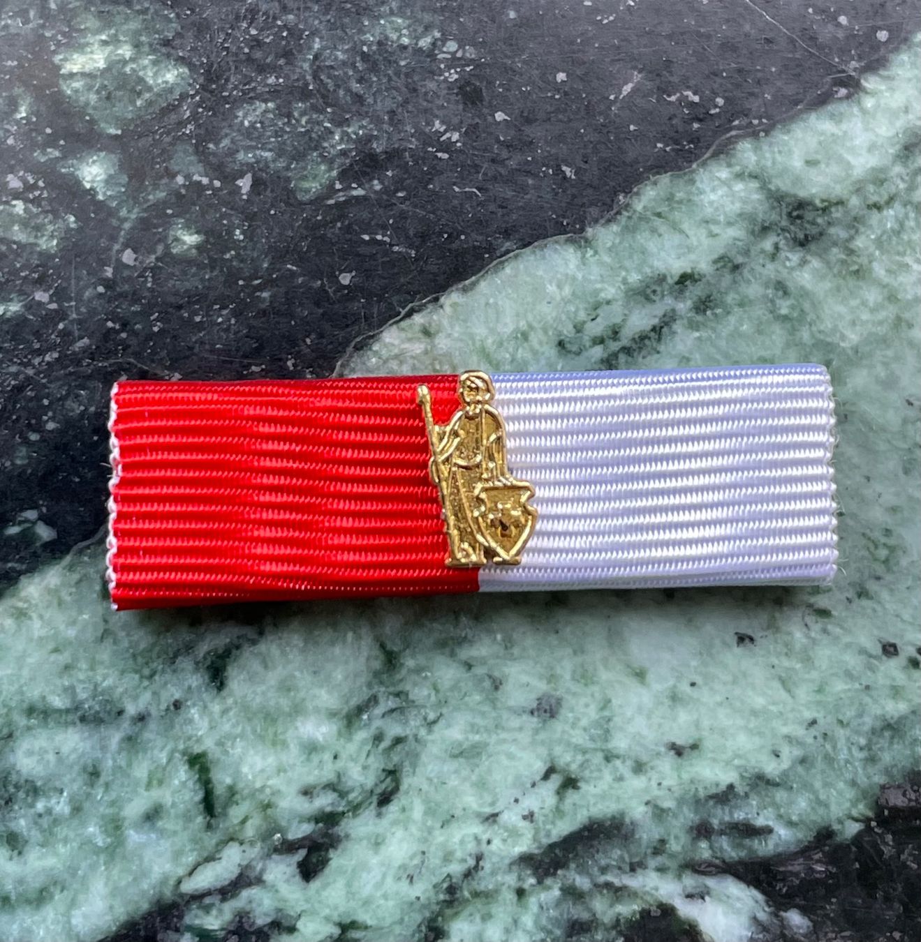 Placchette & Badge: Helvetia Ribbon – Nuovo (secondo la descrizione) da Basel venduto da OrdenMax 2