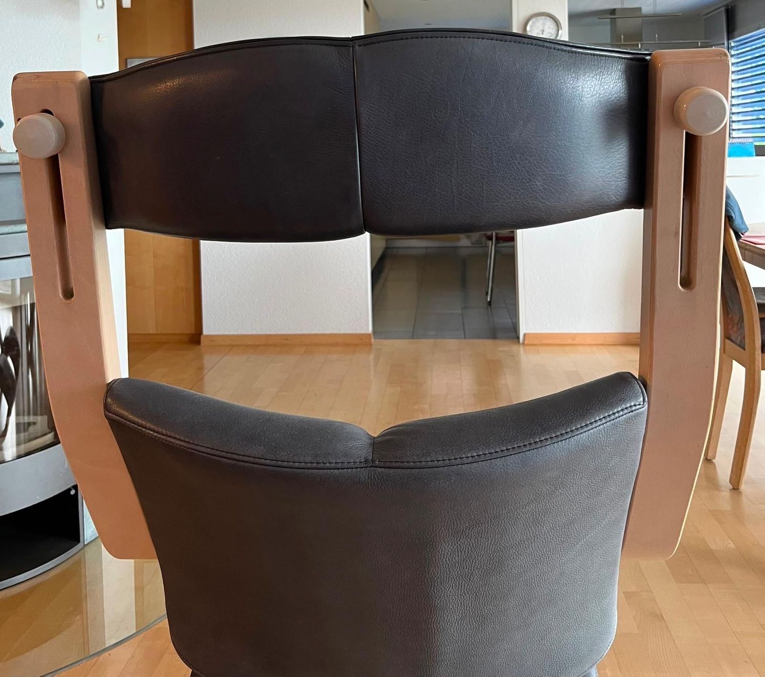 Stokke Fauteuils: Relaxsessel Stokke Gravity Ergo – D'occasion à Egolzwil par lorena_a 3