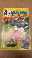 Micky Maus Comic-Heft Nr. 41 von 1990