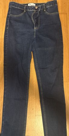 Zara Hose 