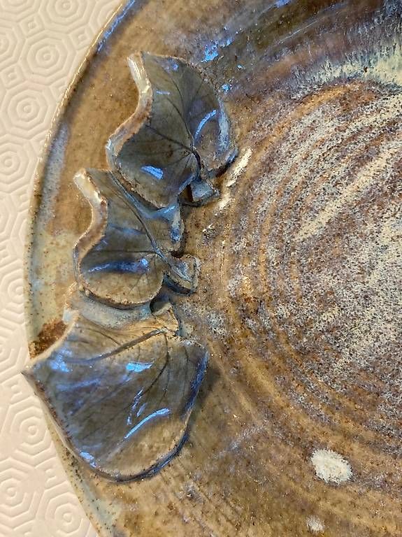 Schalen: Keramikschale – Neu und originalverpackt aus Schwarzenbach SG von ernesto3.6 2
