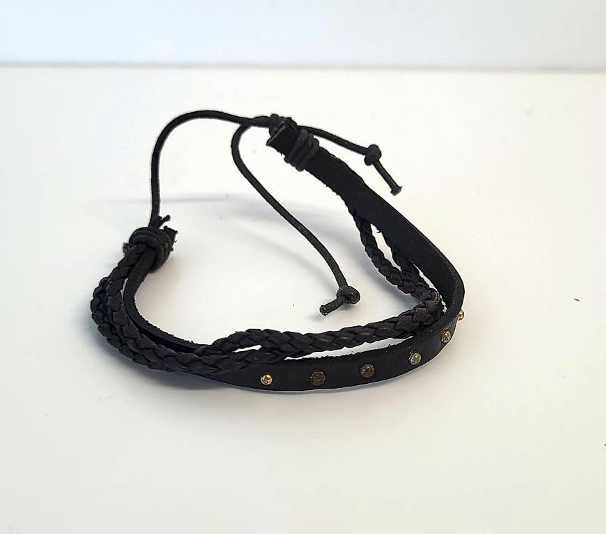 Armbänder & -reifen: Armbänder – Gebraucht aus Lugano von Mavvatteloapesca 3