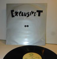 Lp - Club Mix - Exclusive T - Turn up Those  Party Lights