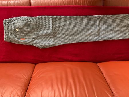 Chefhose/Kochhose Gr.42