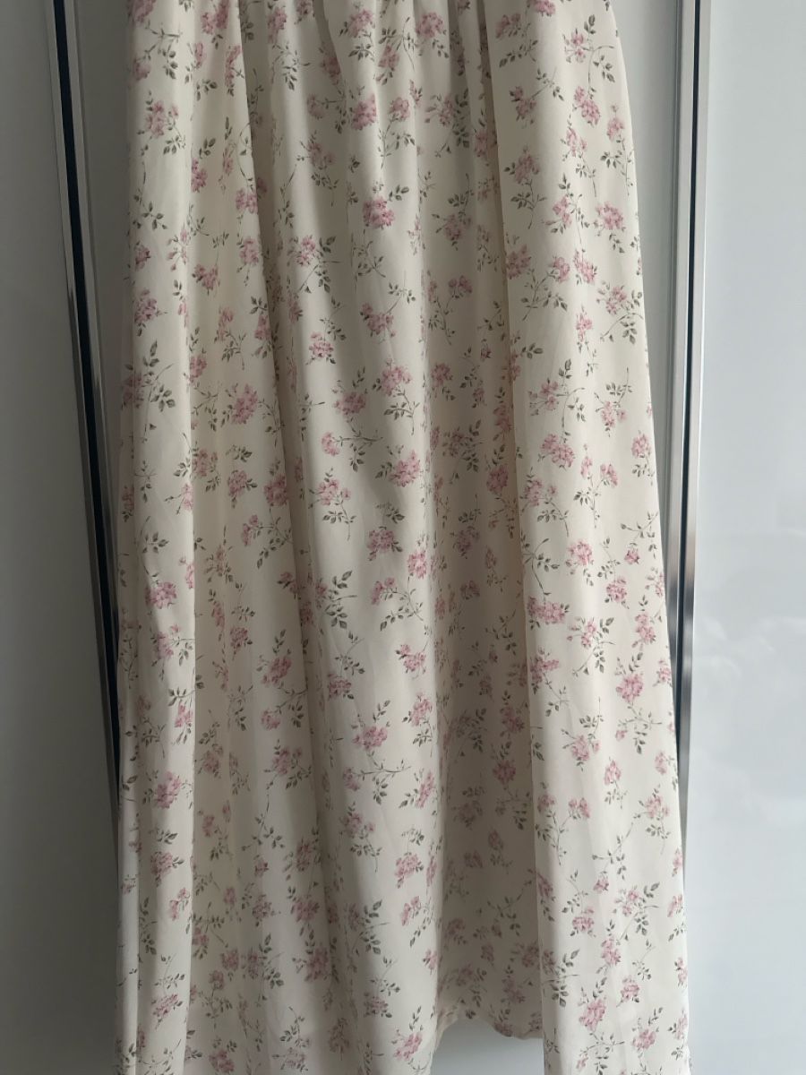 Vestiti: Sommerliches Kleid mit Blümchenmuster, Grösse 38 – Nuovo (secondo la descrizione) da Kollbrunn venduto da acelya.u 2