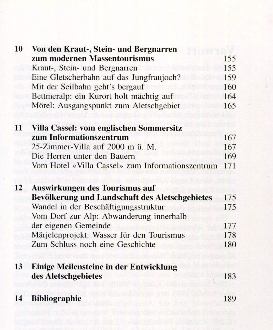 Bücher: Wallis, Aletsch, Landschaft, Natur – Gebraucht aus Aarau von Elmaar41 3