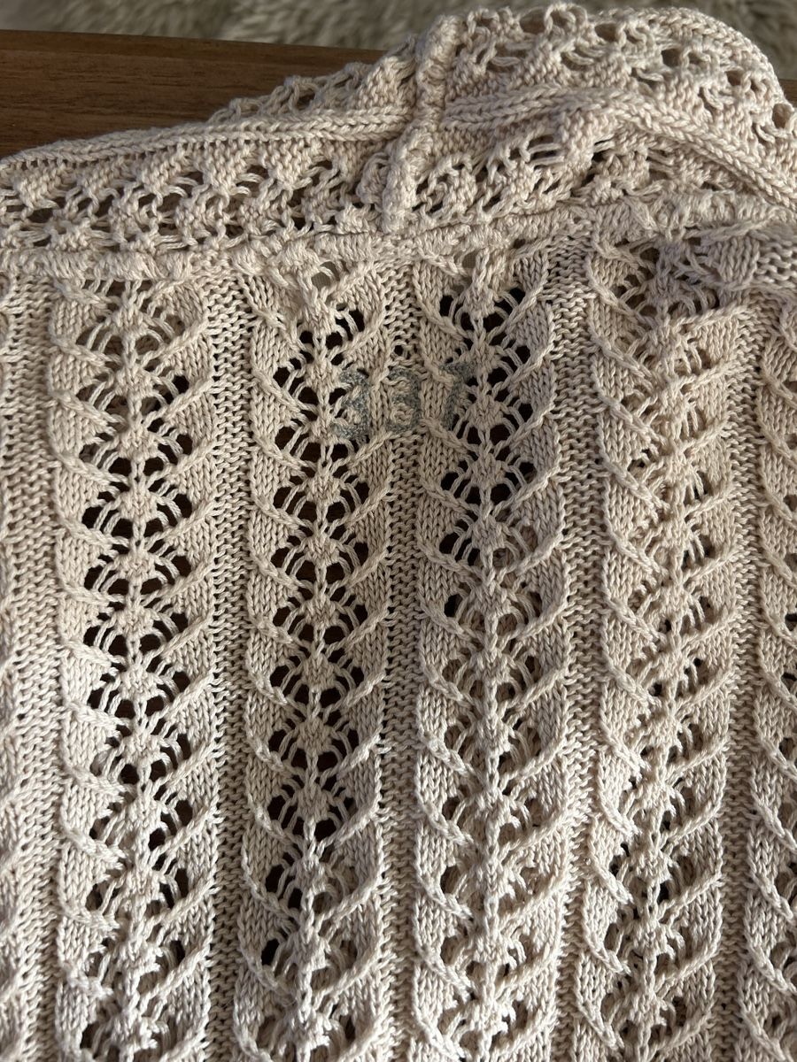 Odd Molly Vestes: Odd Molly Jäckchen Grösse 2 – D'occasion à Horgen par Mary2.0 5