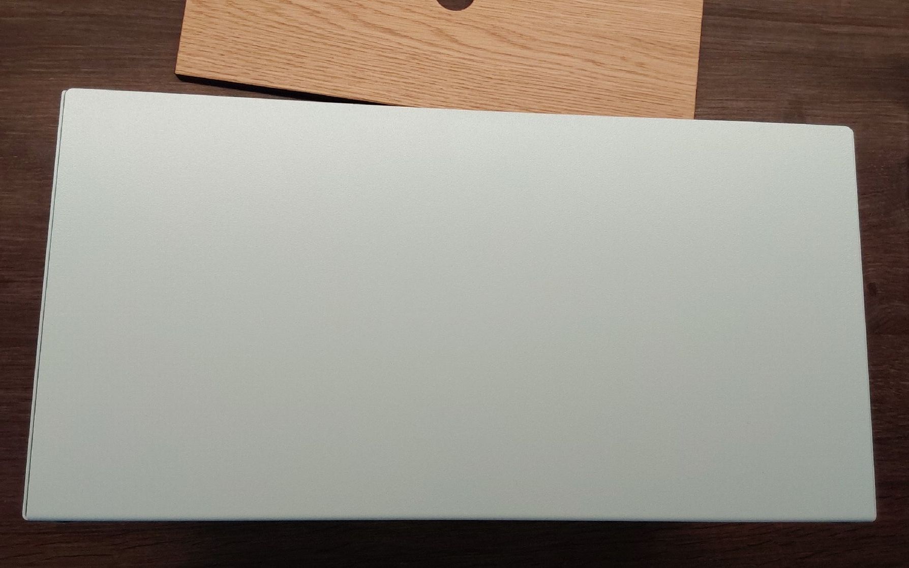 Transportkisten: orgaBox Kiste mit Deckel bigla neu – Neu und originalverpackt aus Köniz von scopello12 3
