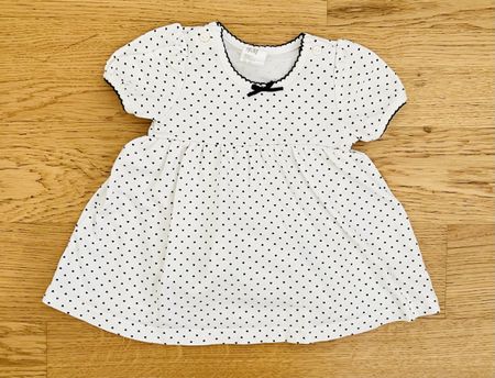 Robe Taille 62