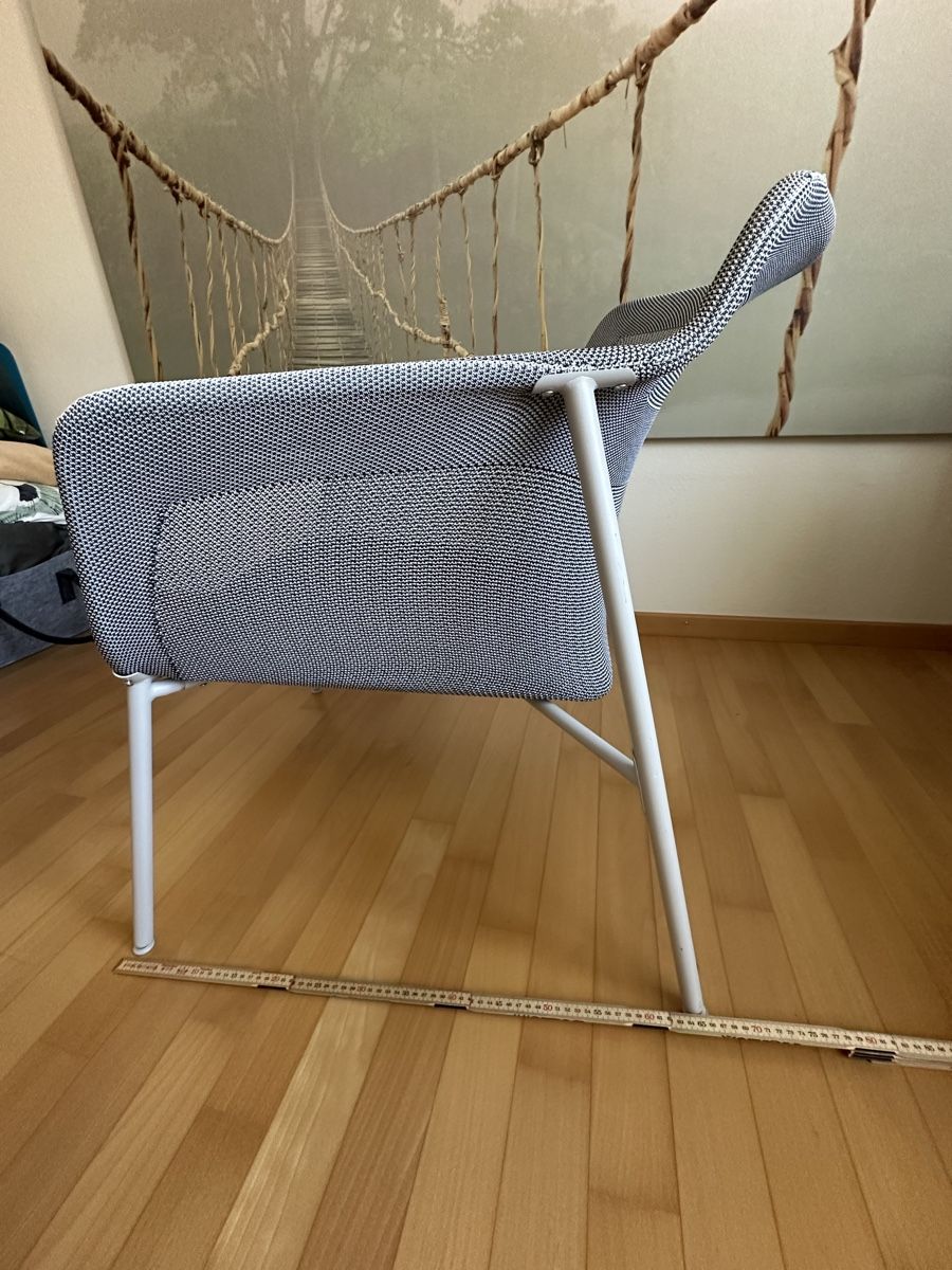 Ikea Poltrone: Zwei Sessel – Usato da Herisau venduto da hub_kfk9 3