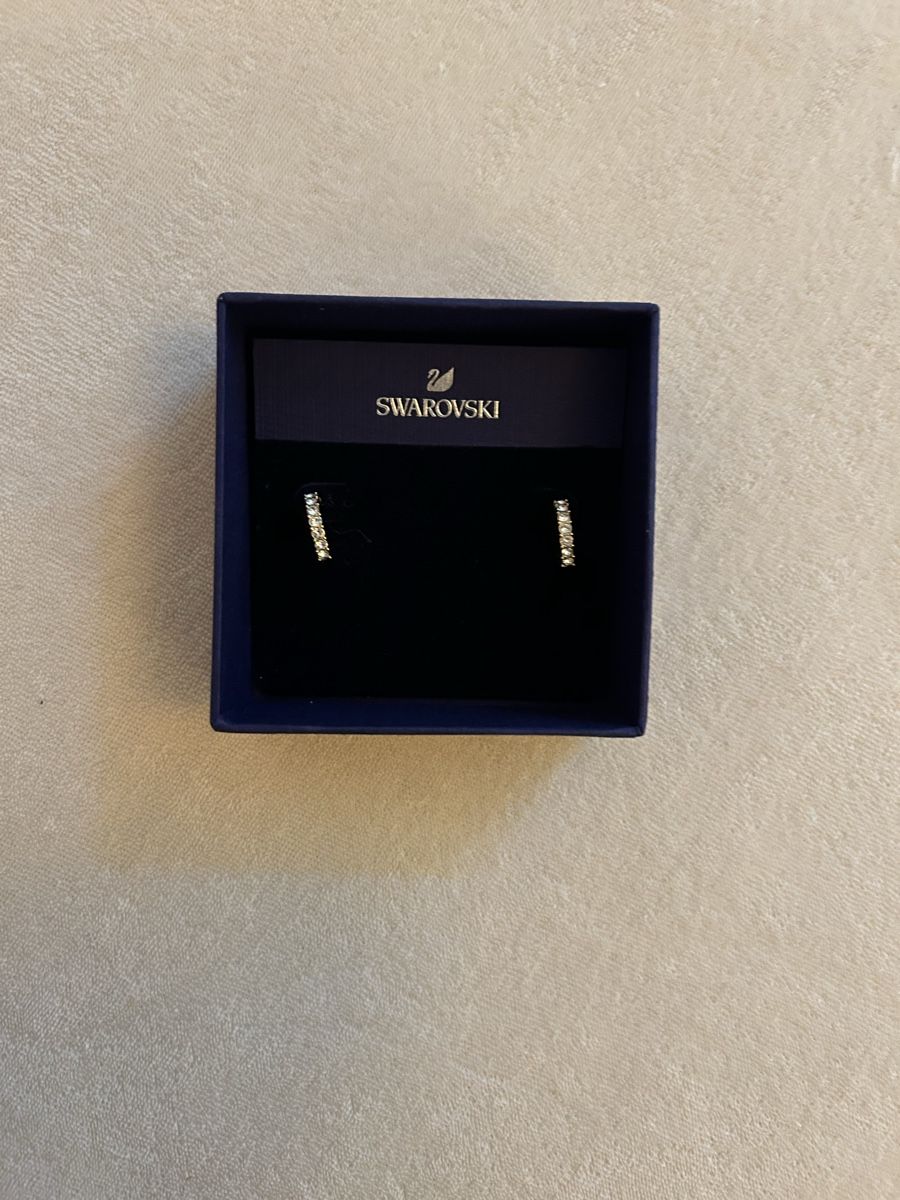 Swarovski Orecchini pendenti & Orecchini a lobo: Swarovski Ohrringe – Usato da Zürich venduto da sab_g9q6 2