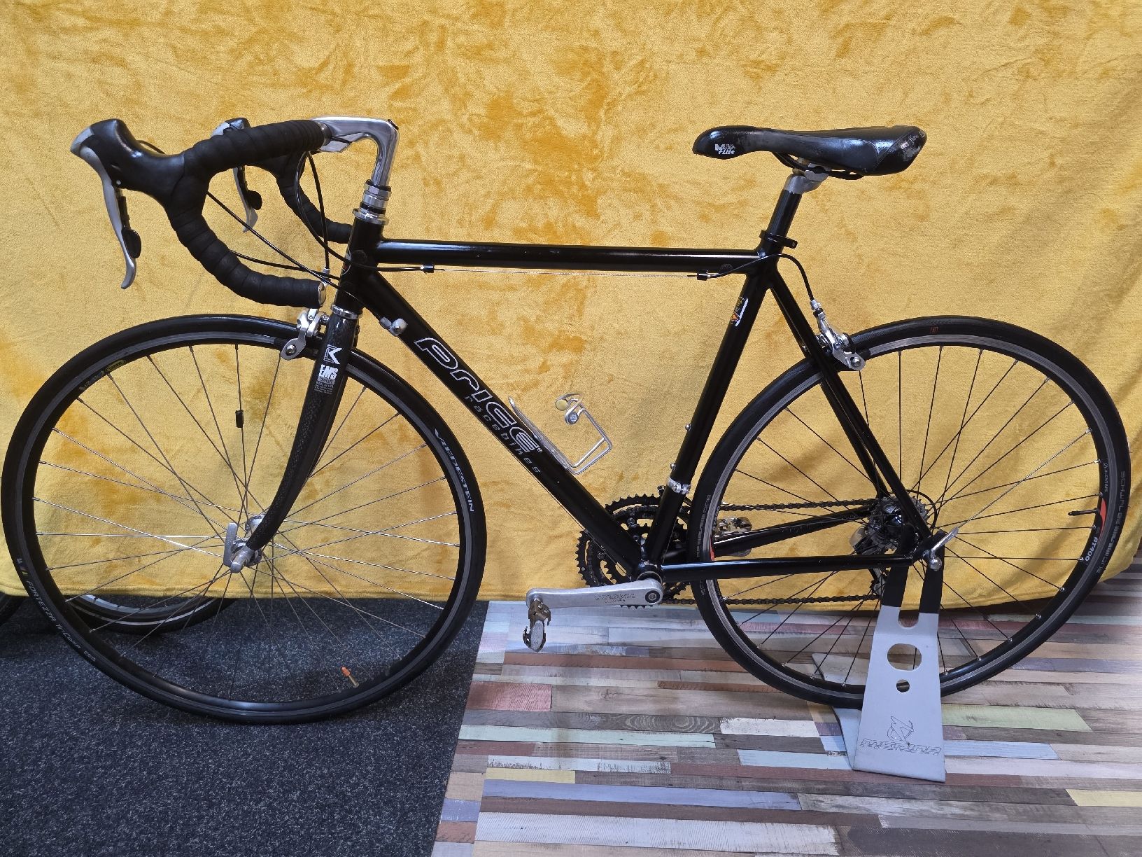 Price Vélos: Price Rennvelo – D'occasion à Kaiseraugst par Diabolik 9