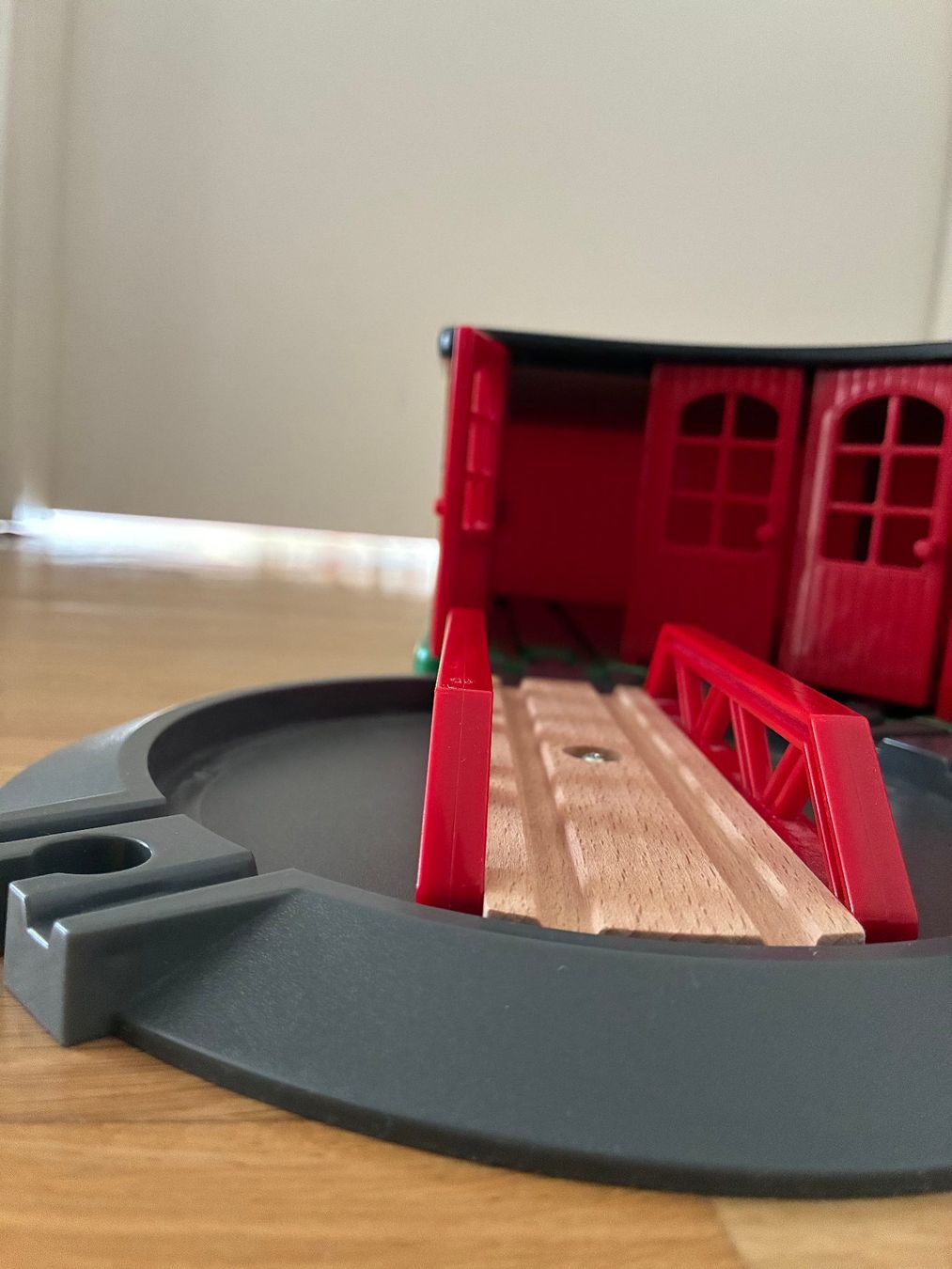 Brio Giocattoli: Grande rotonde BRIO – Usato da Lausanne venduto da Cocotteka 2
