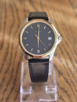 Tissot PR 100 Swiss Made Saphir Glas