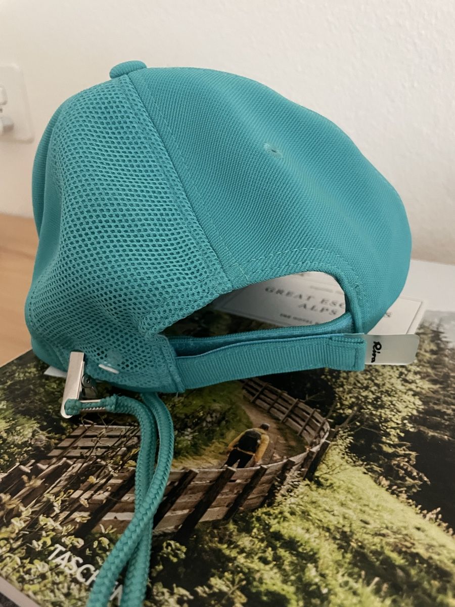 Chapeaux, bonnets & casquettes: Riva Collection Cap Aquamarine / Kappe – Neuf (Voir description) à Thalwil par Marina2603 1