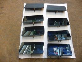 Mercedes Spiegelglas L   124 810 13 21