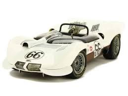 CHAPPARAL 2 SPORT RACER #66 1:43 AUTOART