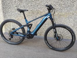 E-bike Bixs Access E20FS Grösse M 