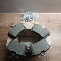 Brembo Bremsbeläge P85020 Citroen, Peugeot, VW neu