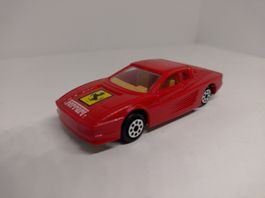 Novacar, Ferrari Testarossa No:104