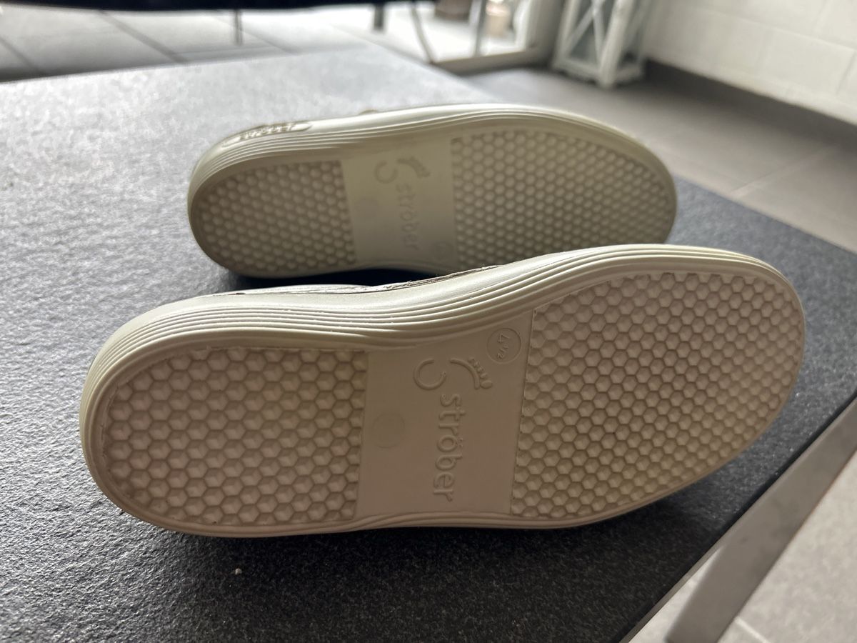 Scarpe da donna: Damen Schuhe Ströber – Nuovo (secondo la descrizione) da Liestal venduto da Htop 5