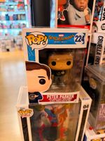 Funko POP 224 Peter Parker Spider-Man Homecoming