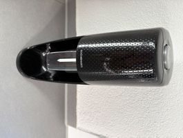Sodastream Crystal 2.0 Wassersprudler schwarz gebraucht