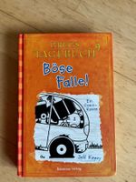 Buch Gregs Tagebuch Band 9 Böse Falle