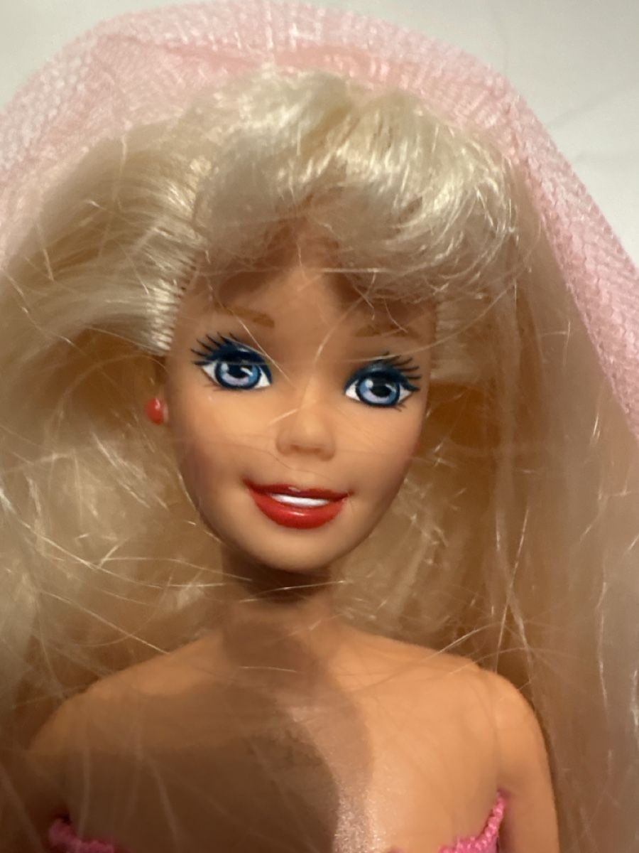 Puppen: Barbie Vintage 80 er Beauty  – Gebraucht aus Zürich von Sundaygirl 3