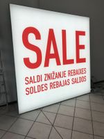 Led shop