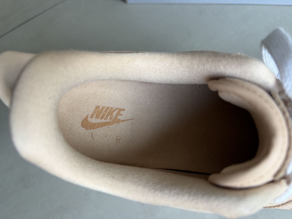Nike Herrenschuhe: Air Force 1 Gr. 39, neu – Neu (gemäss Beschreibung) aus Adliswil von CaraBeo 7