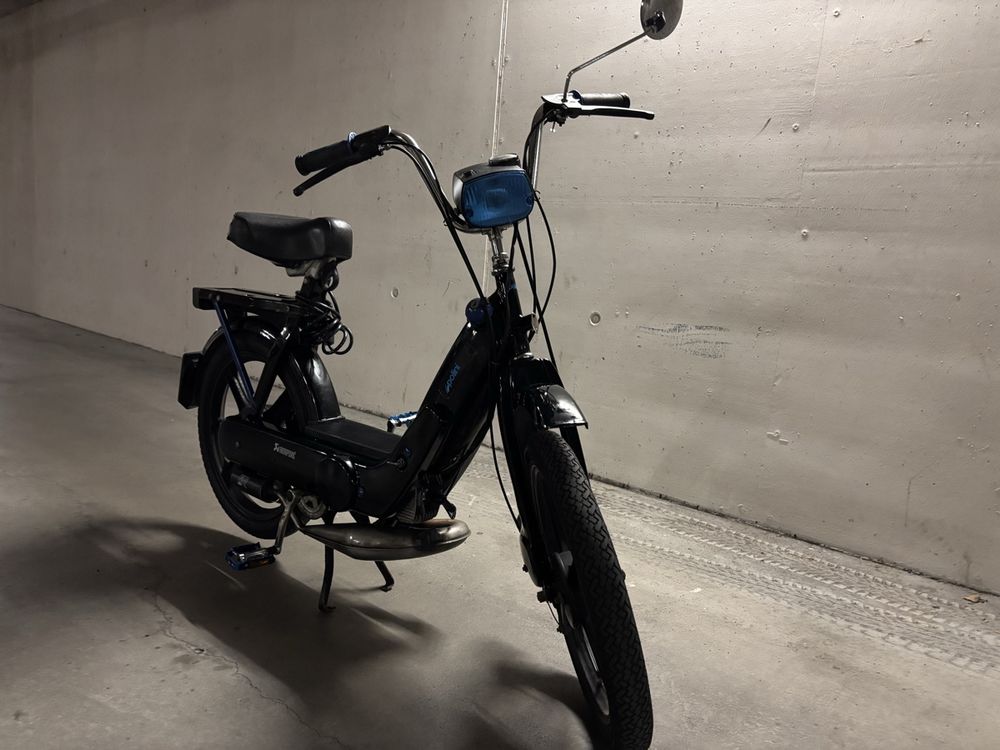 Piaggio Ciao Tuning Mofa (Usato) a Hinwil per CHF 2000 – solo ritiro ...
