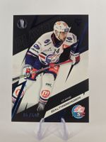 🏒 ZSC Lions Chris Baltisberger 🔵 Blue 16/60 Playoffs 25/26