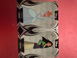 Disney Trading Cards