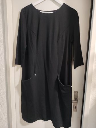 Rock 42 schwarz Pfeffinger Neu