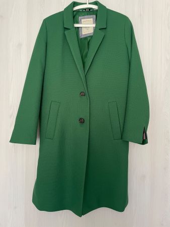 Mantel Esprit Damen Grösse L Grün guter Zustand